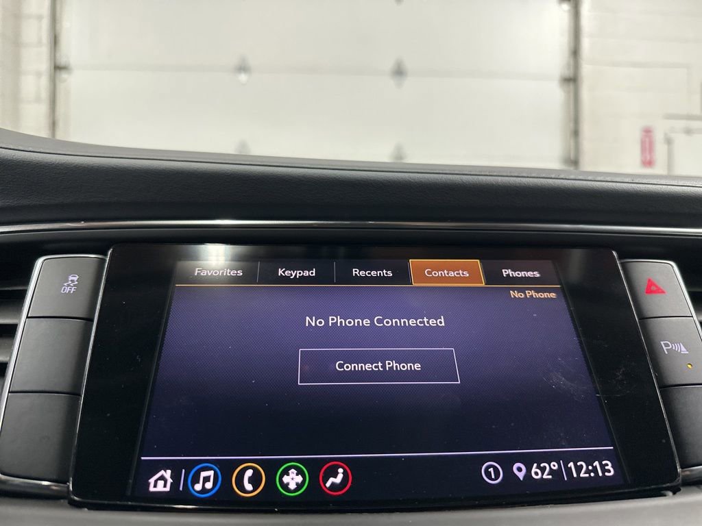 Used 2021 Buick Enclave Essence w/ LPO, Floor Liner Package image 32