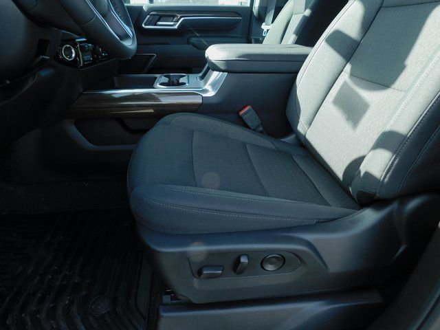 New 2026 Chevrolet Silverado 2500 LT image 25