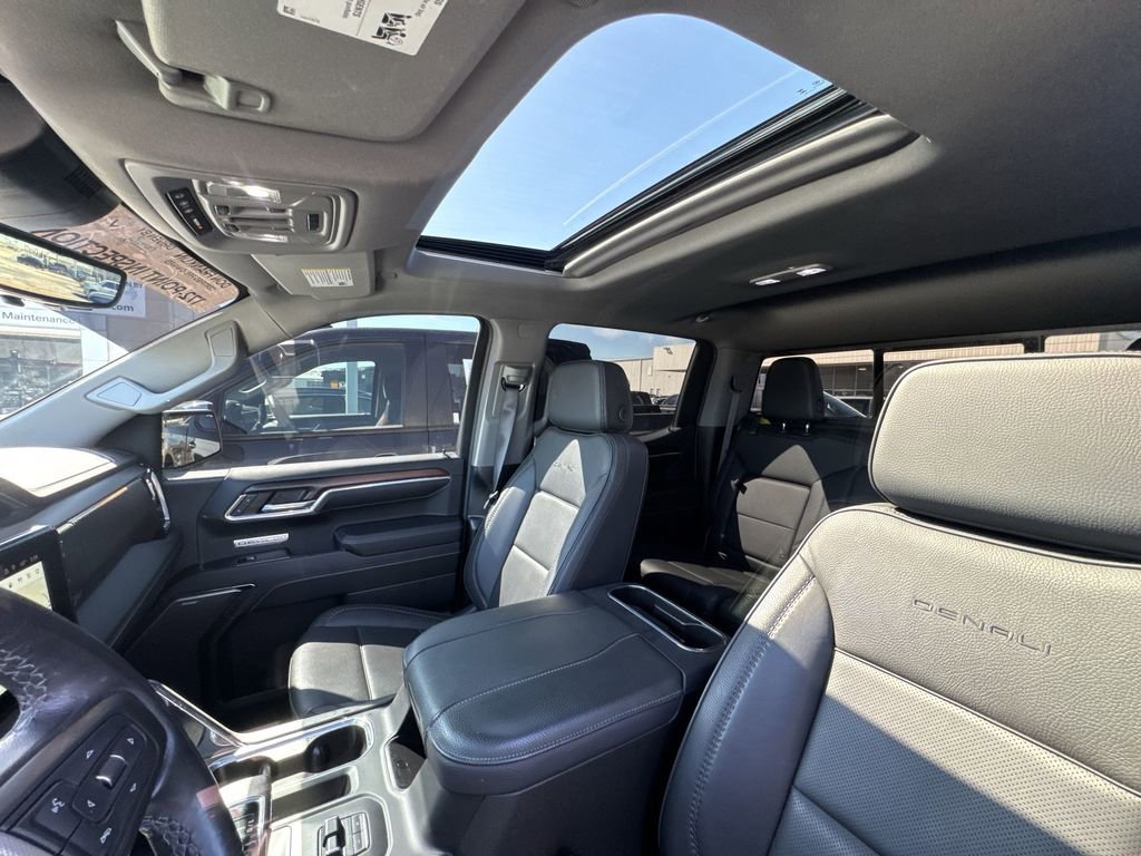 Used 2024 GMC Sierra 1500 Denali image 22