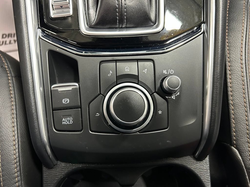 Used 2023 MAZDA CX-5 AWD 2.5 S w/ Premium Plus Pkg image 14
