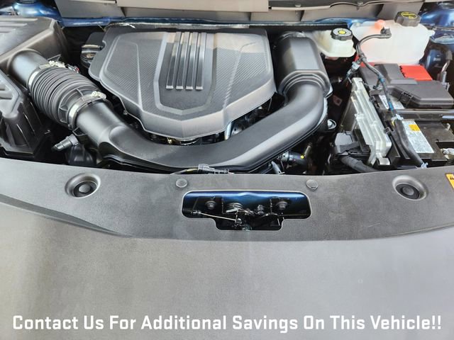 New 2026 Buick Enclave Preferred w/ LPO, Floor Liner Package image 22