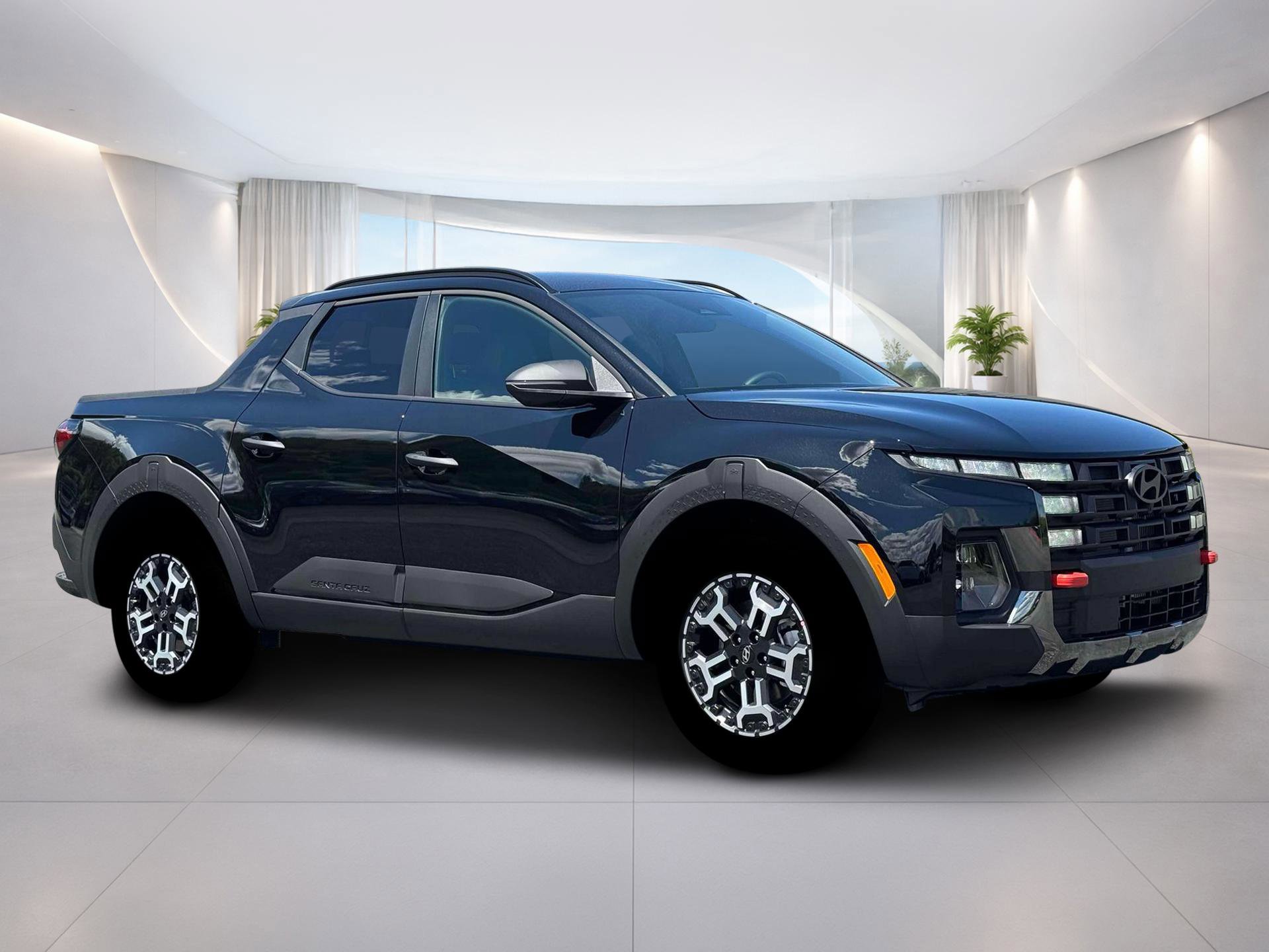 New 2026 Hyundai Santa Cruz XRT AWD/4WD image 10