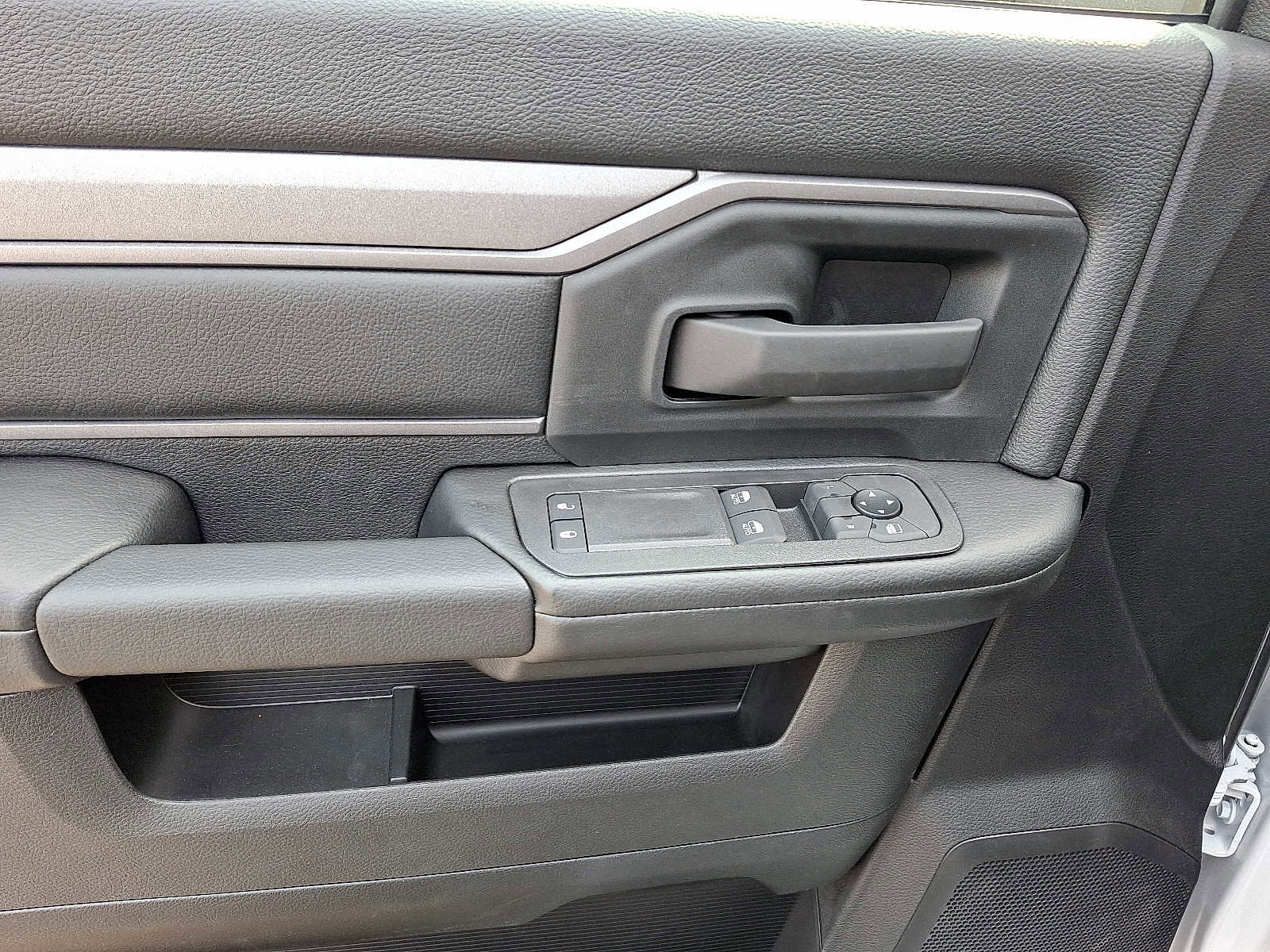 New 2025 RAM 2500 Tradesman RWD image 8