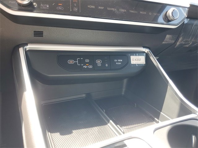 New 2026 Kia Carnival SX Prestige image 25