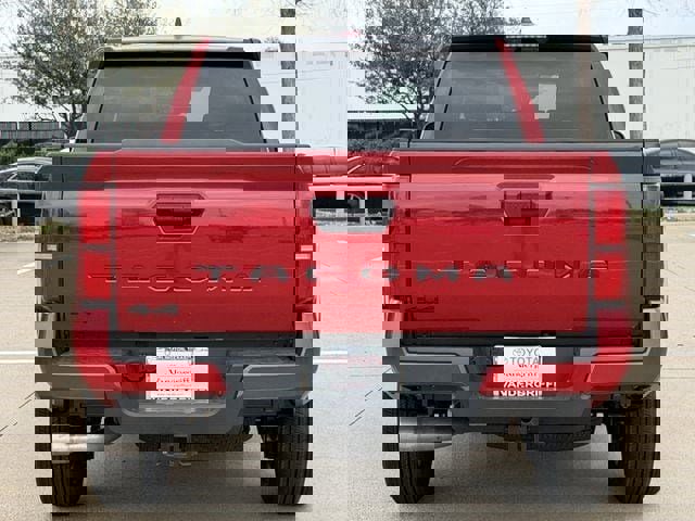 New 2026 Toyota Tacoma SR5 image 5