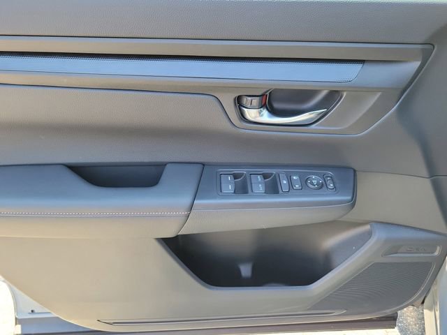 Used 2025 Honda CR-V Sport image 8