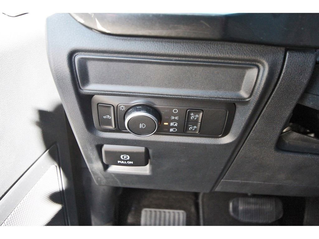 Used 2021 Ford F150 XL w/ STX Appearance Package image 22