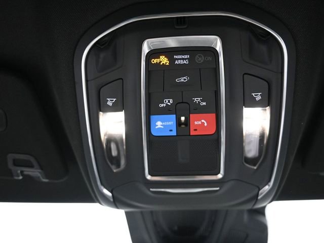 New 2026 Dodge Charger Scat Pack AWD/4WD image 21