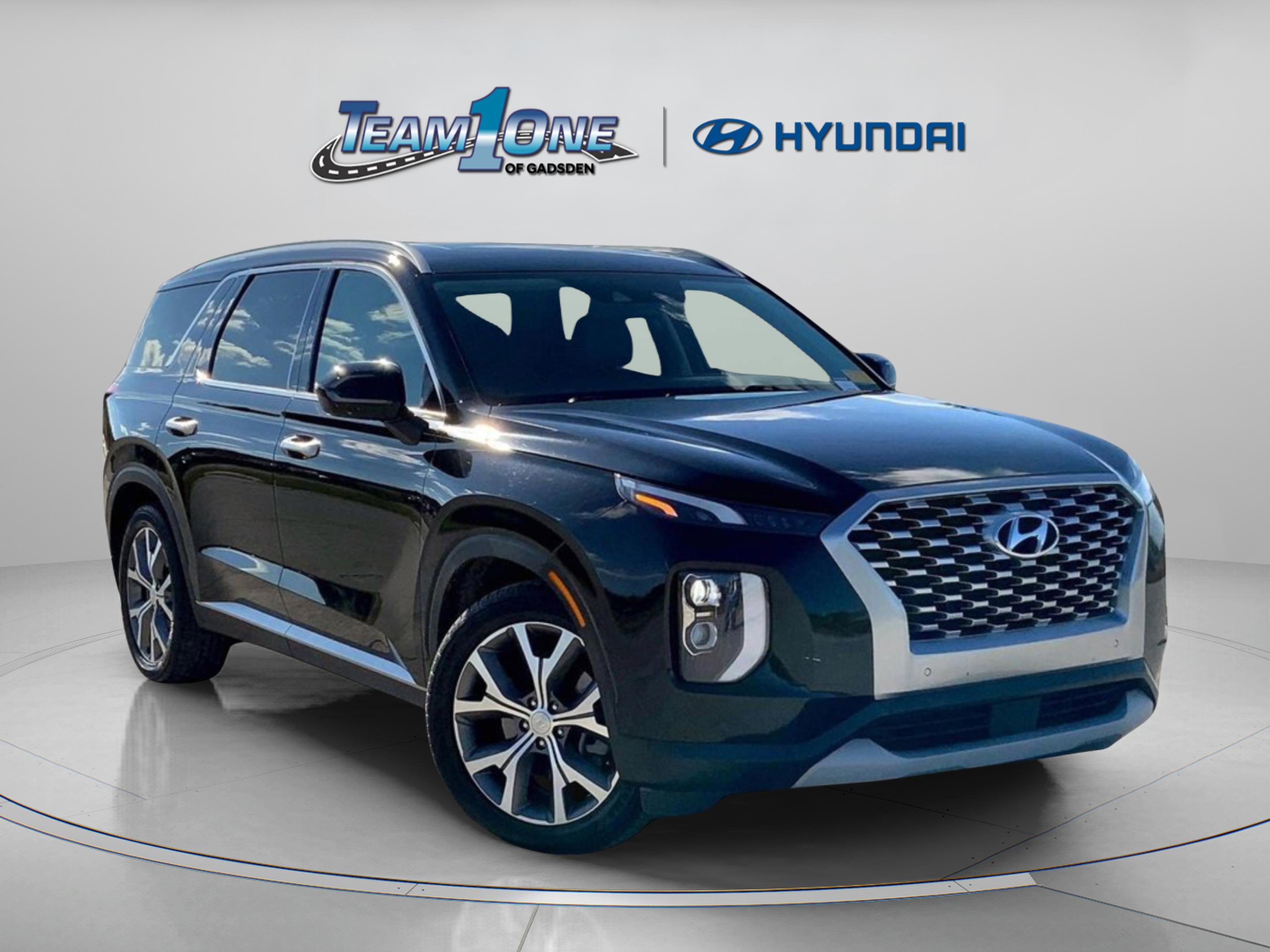 Used 2022 Hyundai Palisade SEL w/ Premium Package