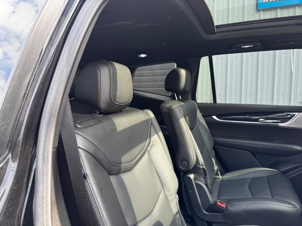 Used 2020 Cadillac XT6 Premium Luxury image 25