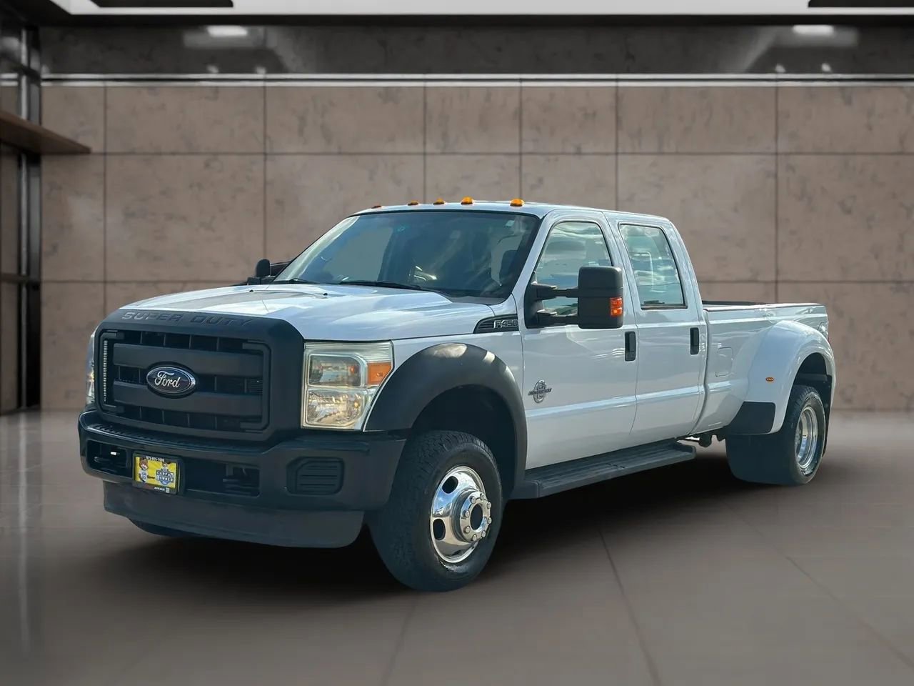 Used 2013 Ford F450 XL w/ PWR Equipment Group AWD/4WD image 15