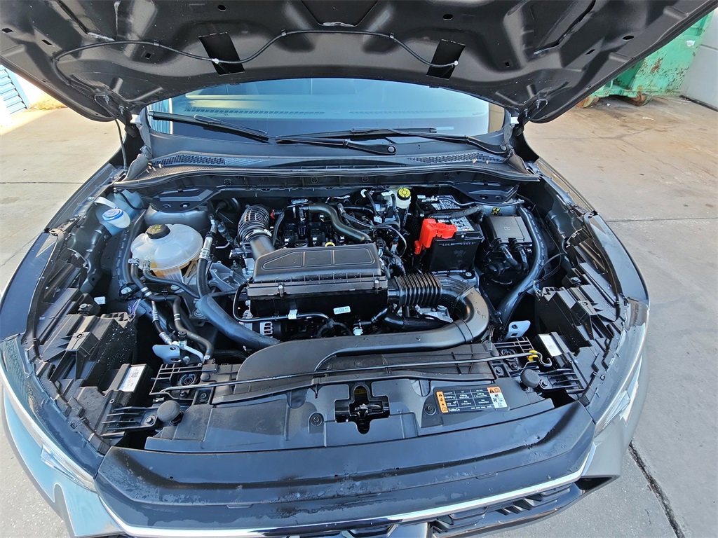 Used 2025 Ford Escape ST-Line image 28