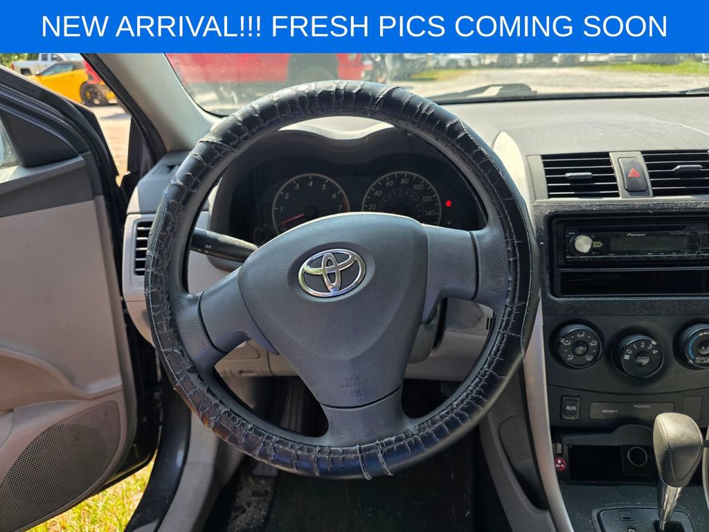 Used 2009 Toyota Corolla LE FWD image 13