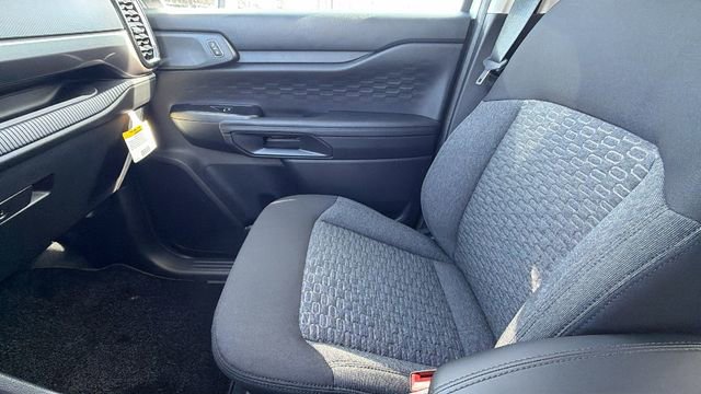 New 2026 Ford Ranger XLT image 24