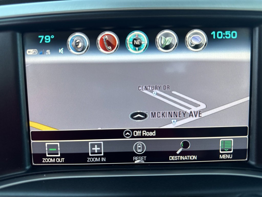 Used 2018 GMC Sierra 1500 SLT image 37