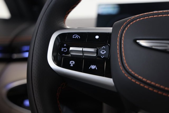 New 2026 Genesis GV70 3.5T Sport Prestige AWD/4WD image 34