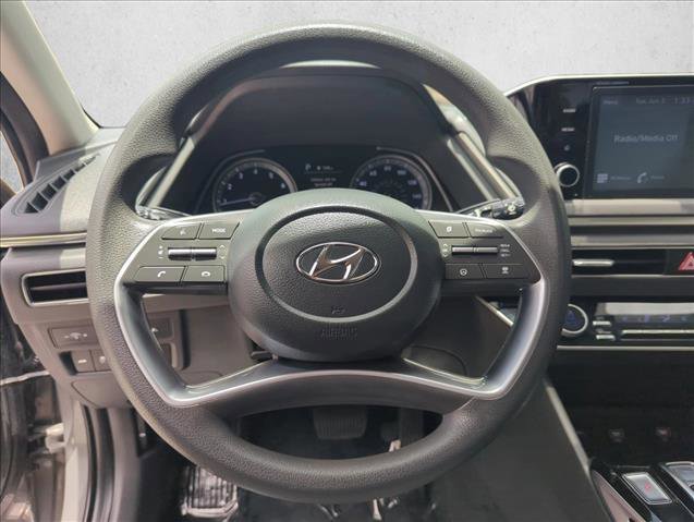 Used 2022 Hyundai Sonata SEL FWD image 14