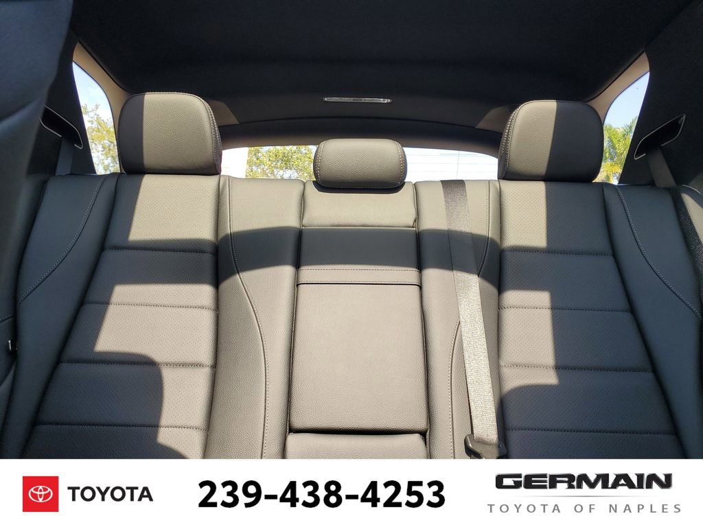 Used 2025 Mercedes-Benz GLE 450 4MATIC w/ AMG Line Exterior image 30