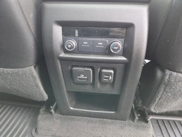 Used 2019 Chevrolet Traverse RS image 17