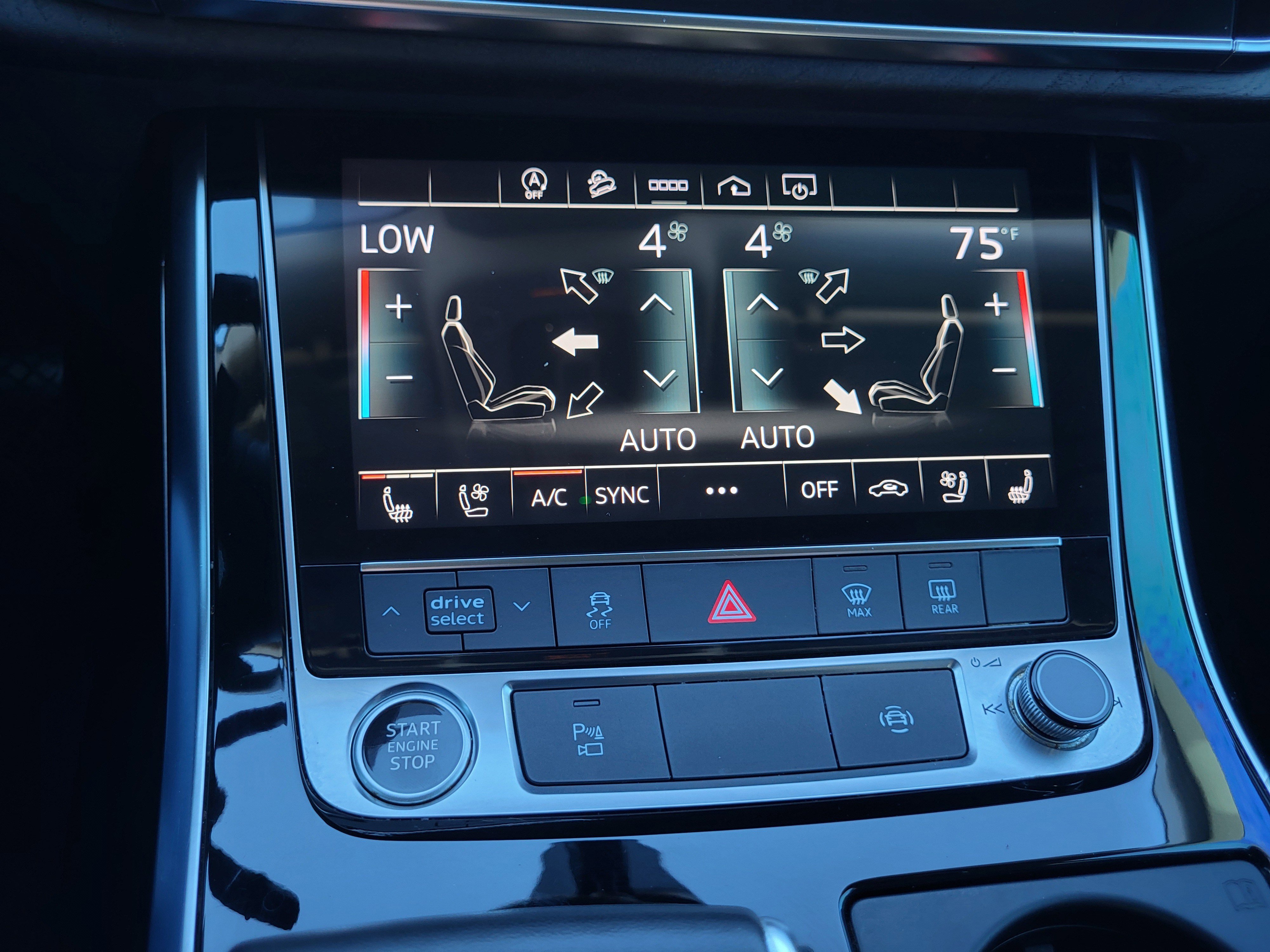 Used 2022 Audi Q8 Premium Plus image 24