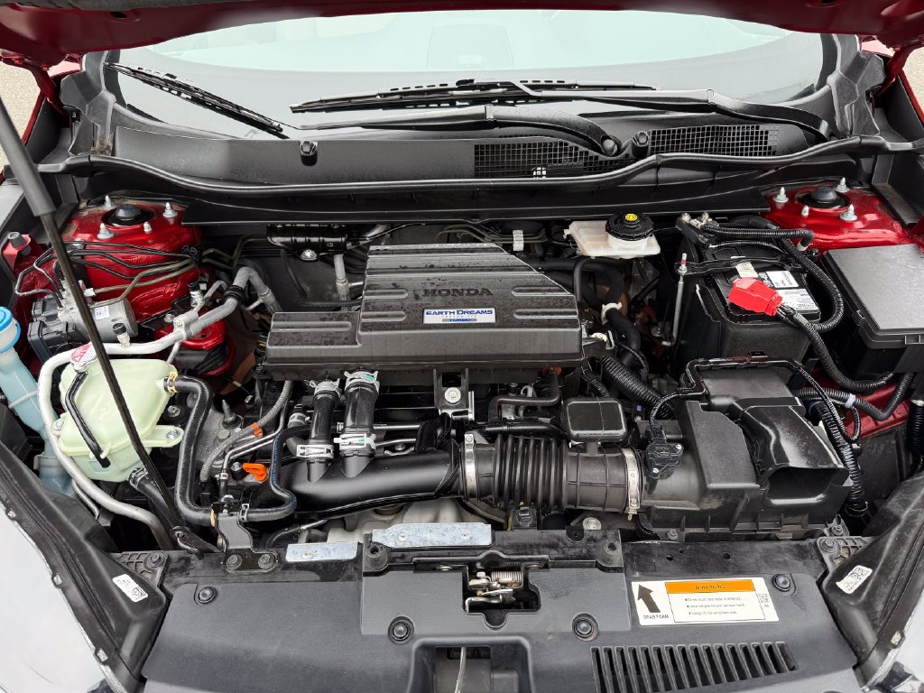 Used 2019 Honda CR-V Touring image 11