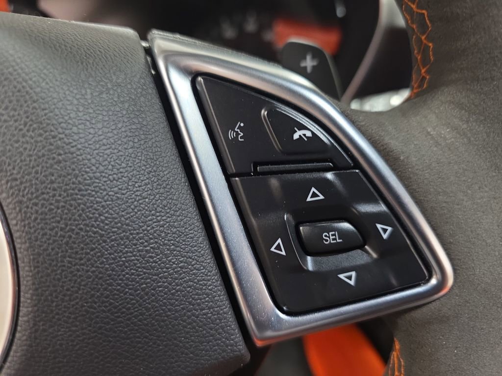 Used 2018 Chevrolet Camaro SS w/ Hot Wheels Edition image 18