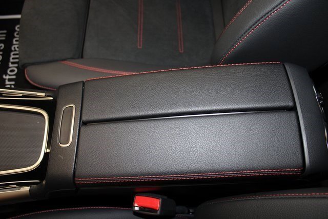 New 2024 Mercedes-Benz GLB 250 4MATIC image 21