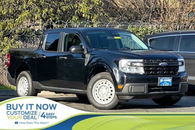 Used 2022 Ford Maverick XL w/ Equipment Group 100A Standard image 1