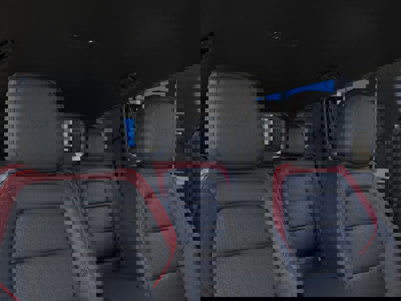 New 2026 Chevrolet Equinox RS w/ Safety and Technology Package image 24