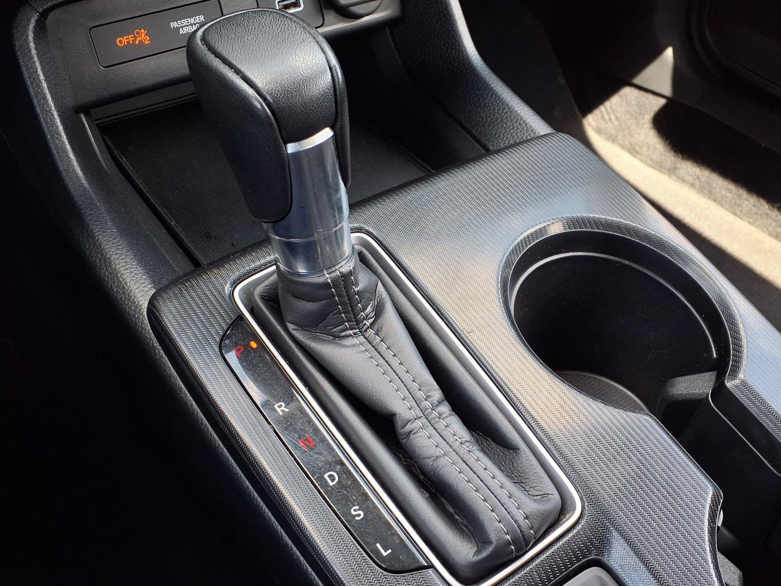 Used 2024 Honda Civic EX image 20