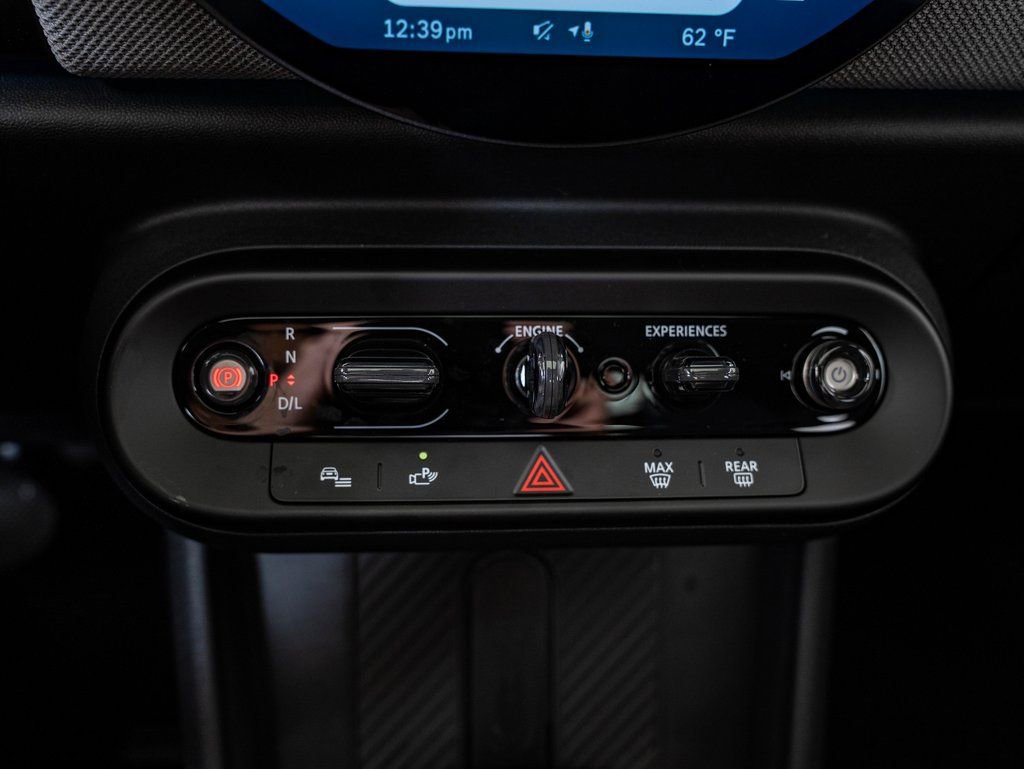 New 2026 MINI Cooper S FWD image 32