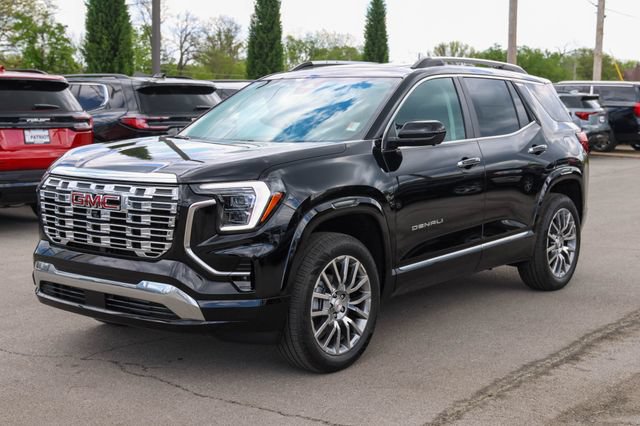 New 2026 GMC Terrain Denali AWD/4WD image 6