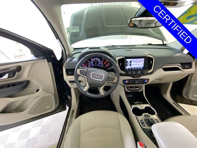 Certified 2023 GMC Terrain Denali w/ Denali Premium Package image 33