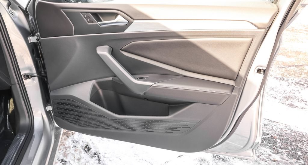 New 2026 Volkswagen Jetta Sport FWD image 44