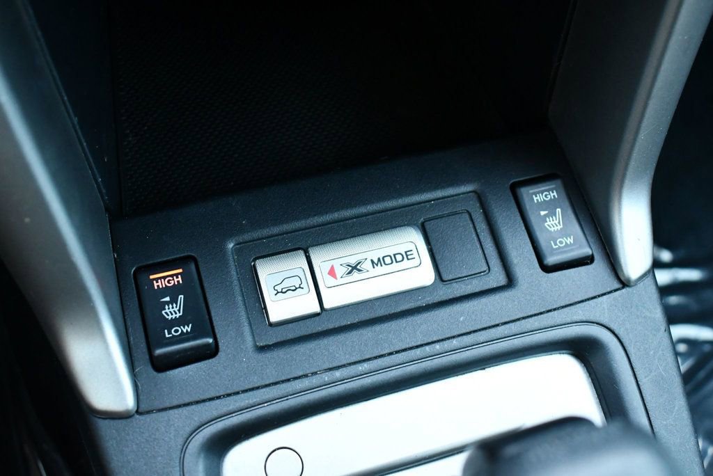 Used 2016 Subaru Forester 2.5i Limited image 46