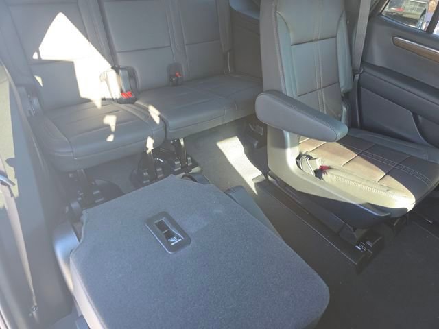 New 2026 Chevrolet Tahoe High Country image 27