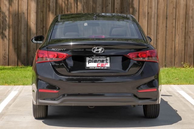 Used 2020 Hyundai Accent SE image 13