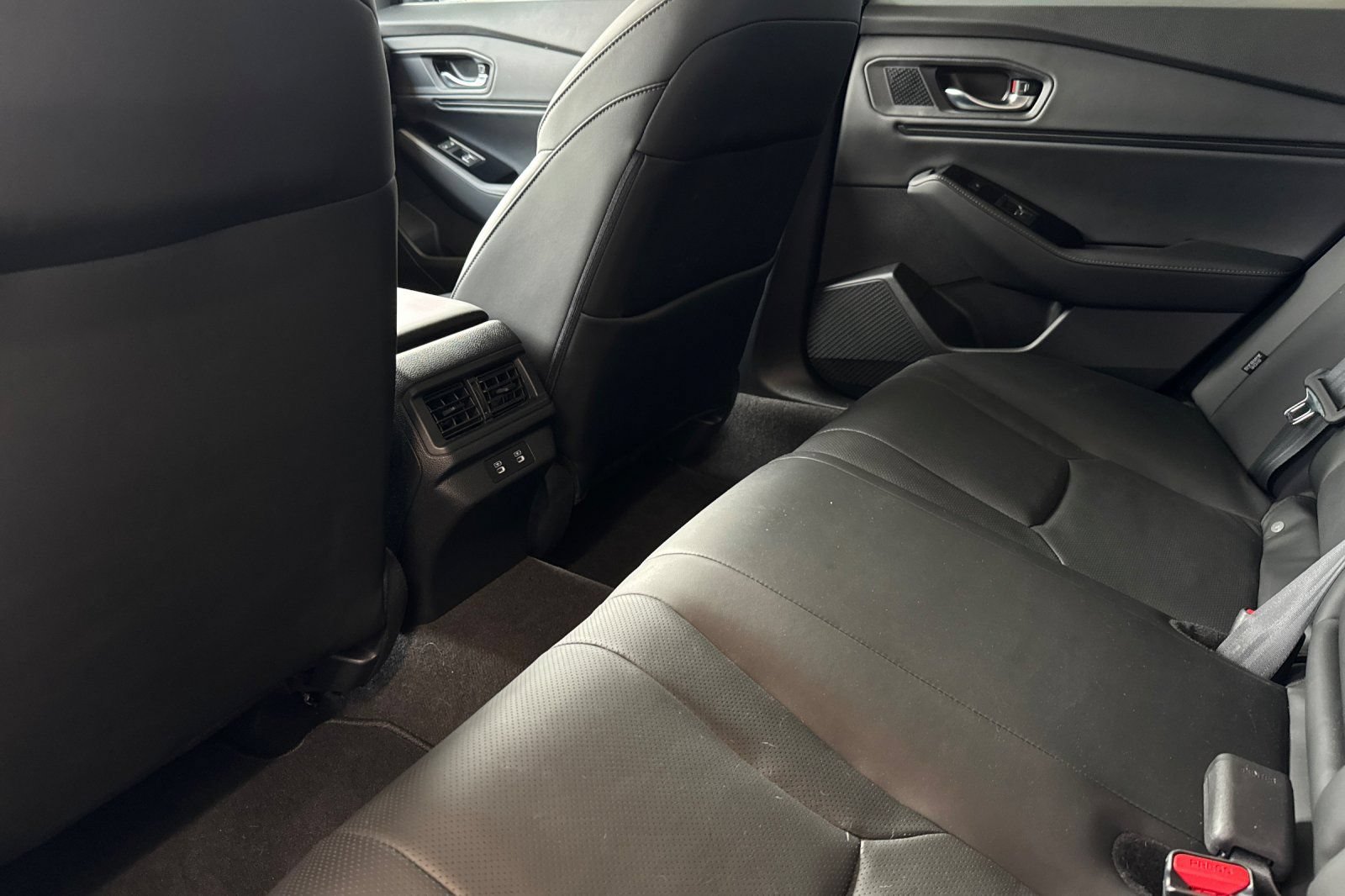 Certified 2024 Honda Accord Touring image 8