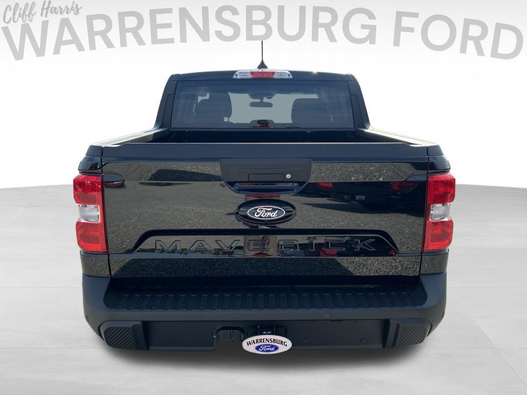 New 2026 Ford Maverick XL w/ Equipment Group 101A AWD/4WD image 6