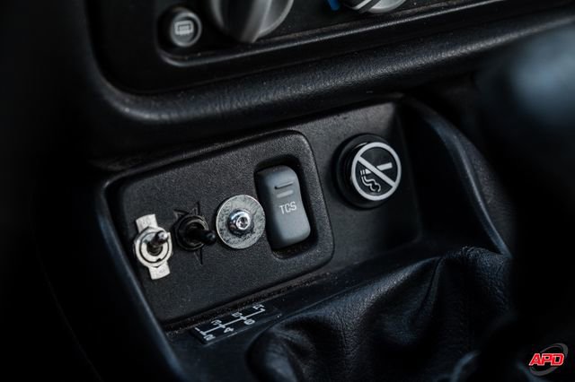 Used 2002 Pontiac Firebird Trans Am image 77