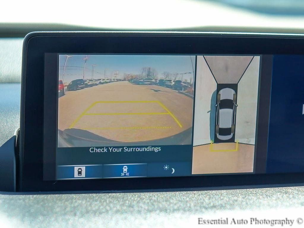 Used 2021 Acura TLX w/ Advance Package image 18