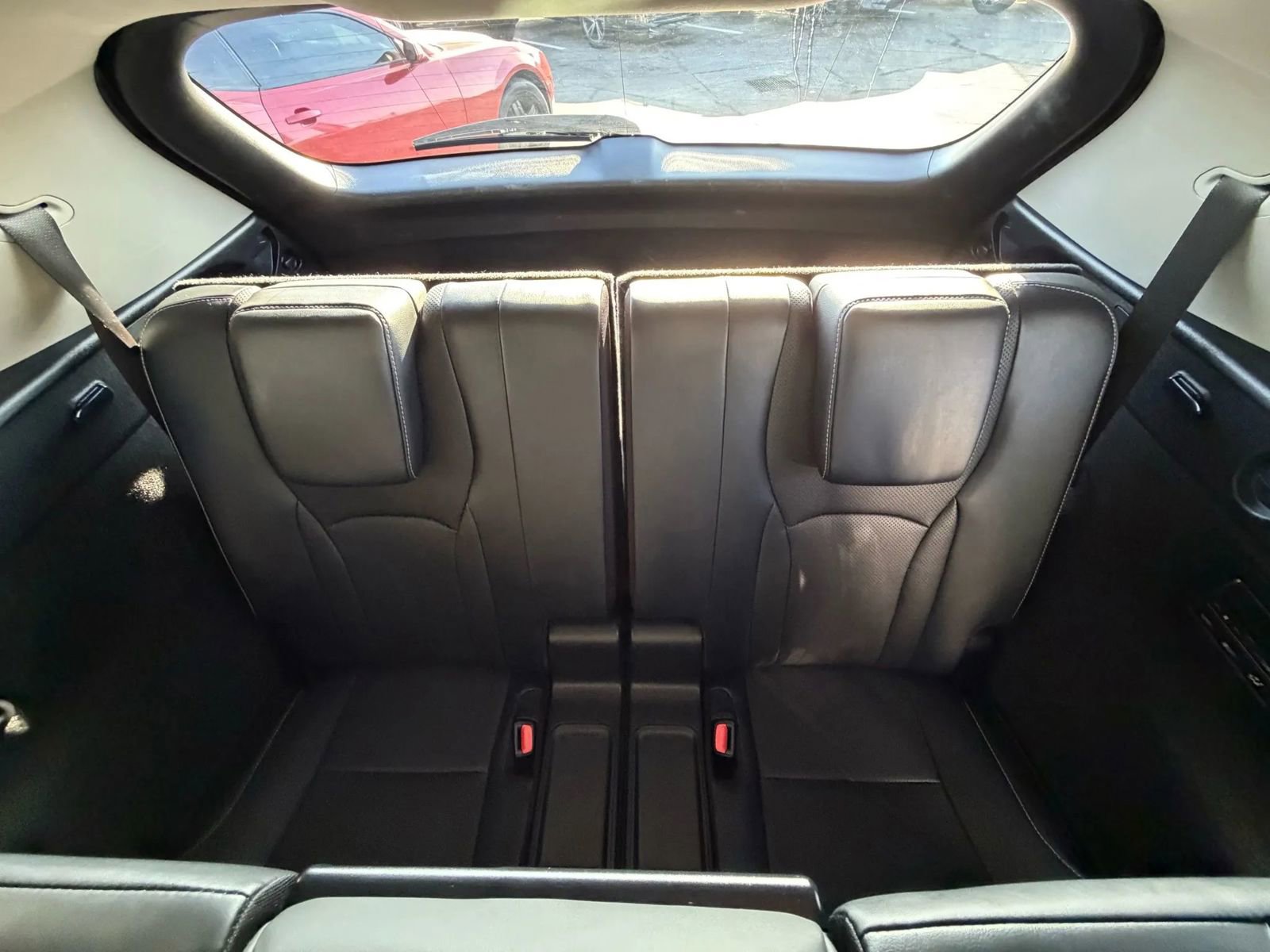 Used 2020 Lexus RX 350L Premium w/ Premium Package image 47