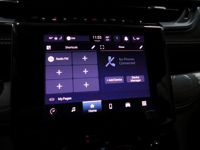 Used 2022 Jeep Grand Cherokee Laredo w/ Luxury Tech Group I image 27