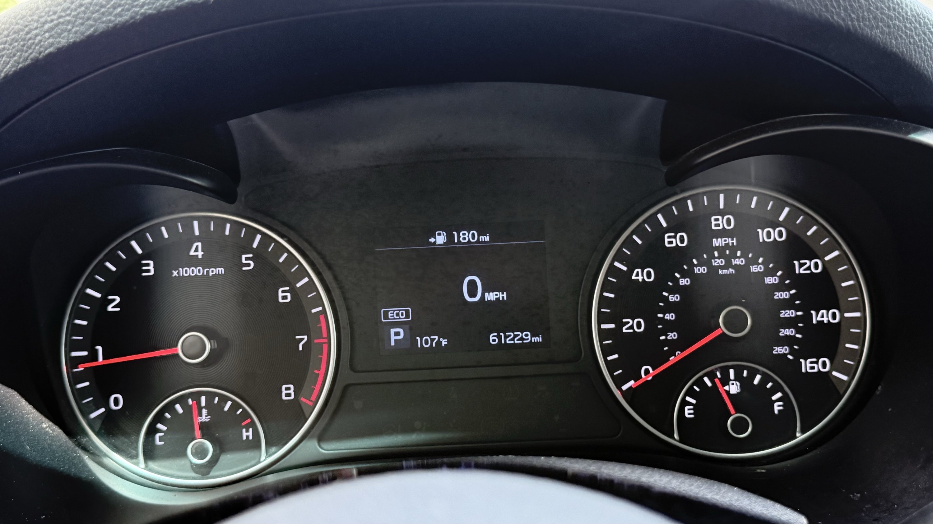 Used 2020 Kia Optima LX FWD image 55