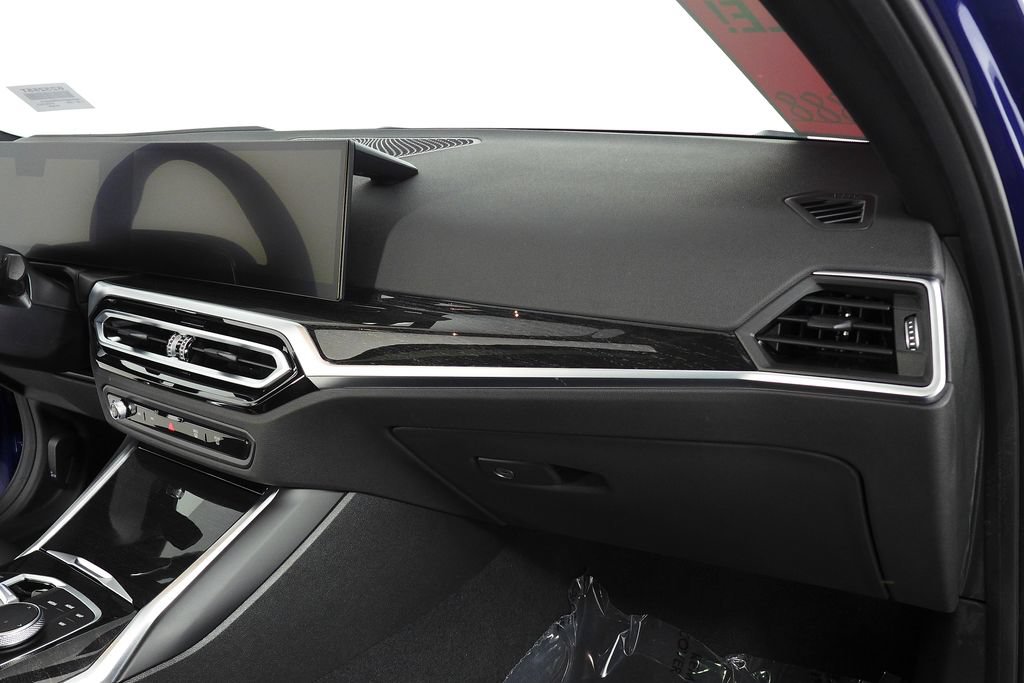 Certified 2024 BMW 330i Sedan w/ Premium Package RWD image 14