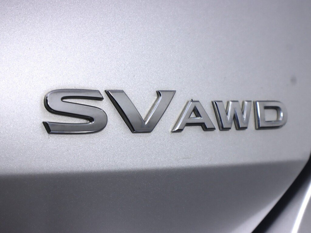 Used 2020 Nissan Rogue SV w/ Sun & Sound Touring Package AWD/4WD image 41