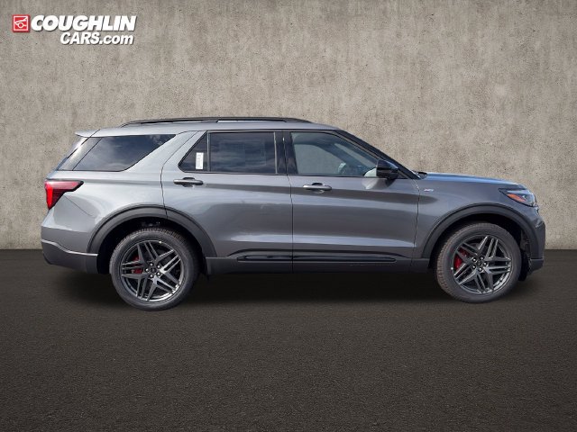 New 2027 Ford Explorer ST-Line w/ Premium Package AWD/4WD image 11