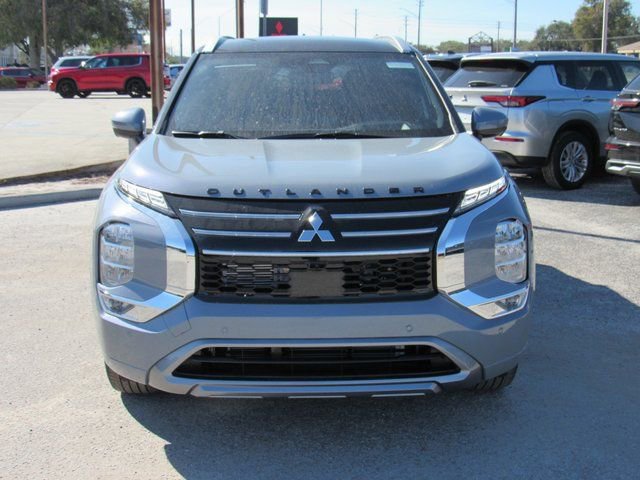 New 2026 Mitsubishi Outlander SEL image 6