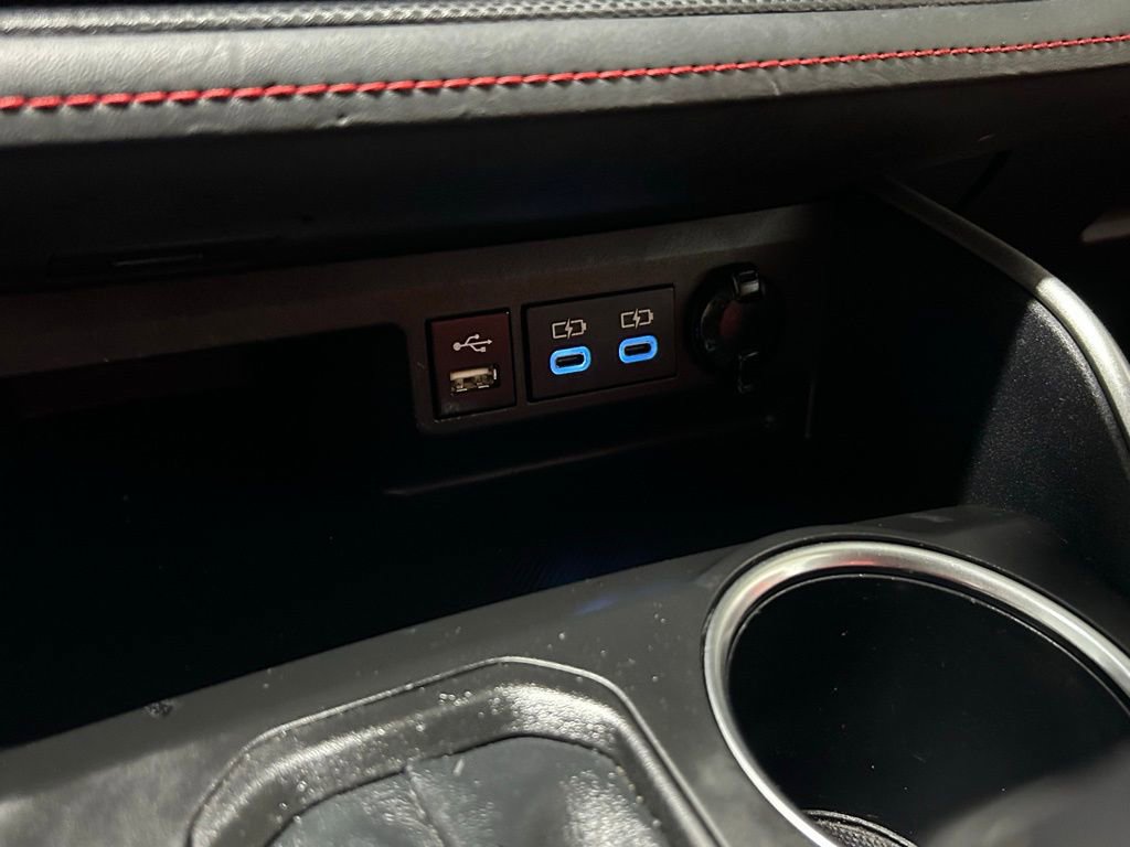 Used 2022 Toyota Highlander XSE image 13