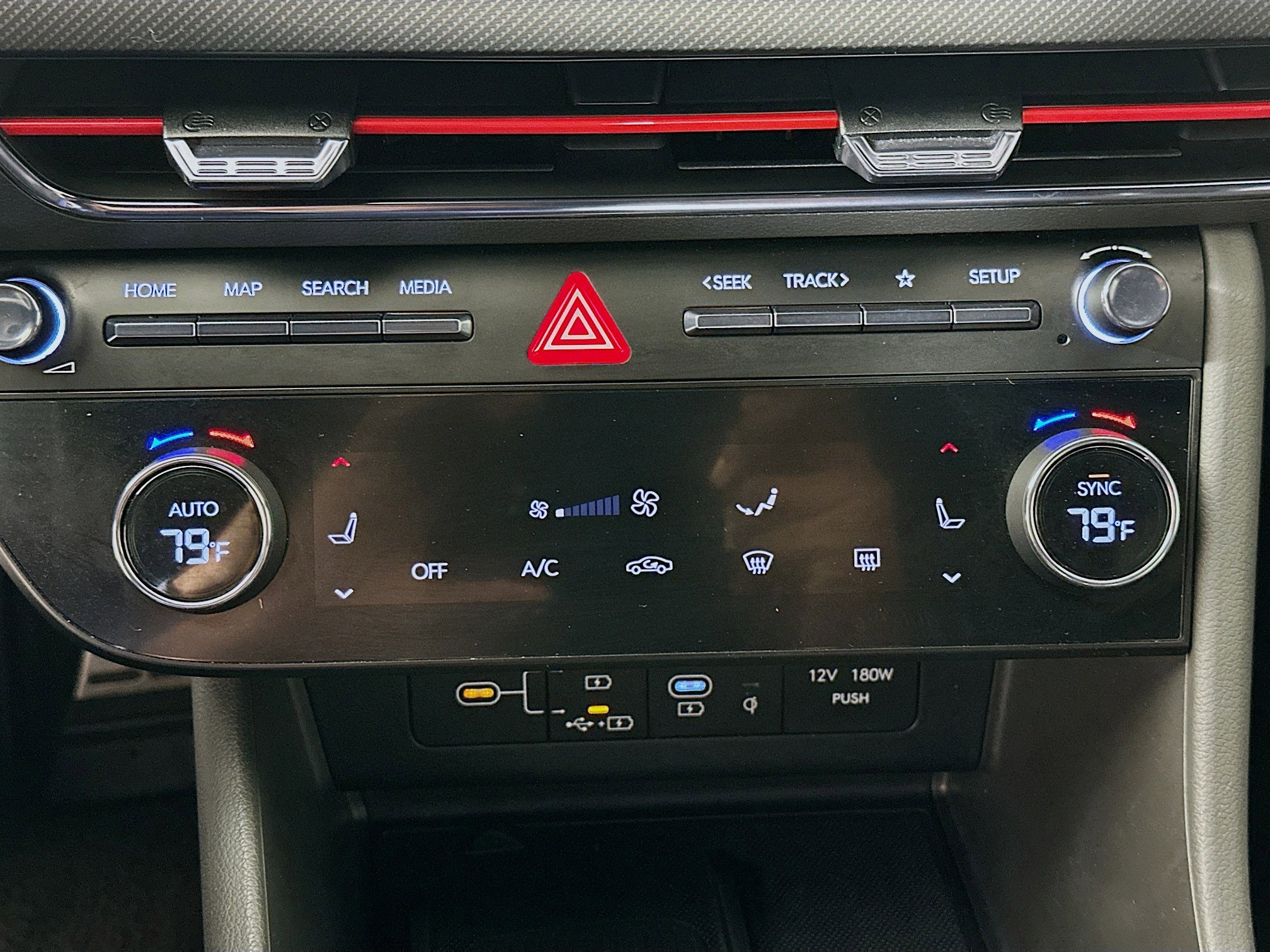 Used 2024 Hyundai Sonata N Line image 23